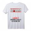 Gästebuch 45 Jahre 45. Geburtstag T-Shirt für Männer und Frauen – Perfekt für Party, Fete & unvergessliche Feierlichkeiten