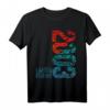 Lustiges 21. Geburtstag T-Shirt für Mann und Frau – Originelle Geschenkidee & Dekoration für den 21. Geburtstag 2003