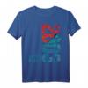 Lustiges 21. Geburtstag T-Shirt für Mann und Frau – Originelle Geschenkidee & Dekoration für den 21. Geburtstag 2003