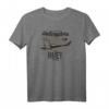 UH-1 Irokese T-Shirt für Militärfans, Hubschrauberliebhaber & Gamer - Perfekt als Geschenk zu Weihnachten & Geburtstag