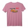 FK8 Civic Typ R Retro-Stil T-Shirt – Perfektes Geschenk für Auto-Enthusiasten, JDM Fans & Auto Show Besucher