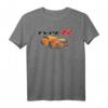 FK8 Civic Typ R Retro-Stil T-Shirt – Perfektes Geschenk für Auto-Enthusiasten, JDM Fans & Auto Show Besucher