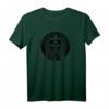 Marvel Loki Time Variance Authority Badge T-Shirt – Offizielles Marvel Merchandise für Fans der Loki Serie