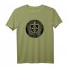 Marvel Loki Time Variance Authority Badge T-Shirt – Offizielles Marvel Merchandise für Fans der Loki Serie