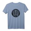 Marvel Loki Time Variance Authority Badge T-Shirt – Offizielles Marvel Merchandise für Fans der Loki Serie