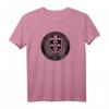Marvel Loki Time Variance Authority Badge T-Shirt – Offizielles Marvel Merchandise für Fans der Loki Serie