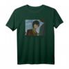 Nickelodeon Zuko Panel That's Rough Buddy T-Shirt zum HapDeer – Official Avatar Merch für Fans