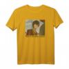 Nickelodeon Zuko Panel That's Rough Buddy T-Shirt zum HapDeer – Official Avatar Merch für Fans