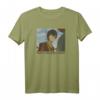 Nickelodeon Zuko Panel That's Rough Buddy T-Shirt zum HapDeer – Official Avatar Merch für Fans