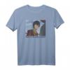Nickelodeon Zuko Panel That's Rough Buddy T-Shirt zum HapDeer – Official Avatar Merch für Fans