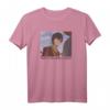 Nickelodeon Zuko Panel That's Rough Buddy T-Shirt zum HapDeer – Official Avatar Merch für Fans