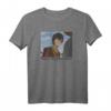 Nickelodeon Zuko Panel That's Rough Buddy T-Shirt zum HapDeer – Official Avatar Merch für Fans