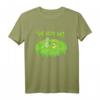 HapDeer Rick & Morty The Acid Vat T-Shirt – Offizielles Adult Swim Merchandise für Serienfans