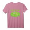 HapDeer Rick & Morty The Acid Vat T-Shirt – Offizielles Adult Swim Merchandise für Serienfans