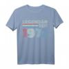 Lustiges 52. Geburtstag T-Shirt für Mann und Frau - Witzige Geschenkidee & Dekoration für 52 Jahre Feier