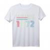 Lustiges 52. Geburtstag T-Shirt für Mann und Frau - Witzige Geschenkidee & Dekoration für 52 Jahre Feier