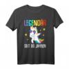 Lustiges 80. Geburtstag T-Shirt für Mann und Frau - Originelle Geschenkidee und Deko für 80 Jahre Jubiläum