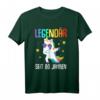 Lustiges 80. Geburtstag T-Shirt für Mann und Frau - Originelle Geschenkidee und Deko für 80 Jahre Jubiläum