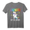 Lustiges 80. Geburtstag T-Shirt für Mann und Frau - Originelle Geschenkidee und Deko für 80 Jahre Jubiläum