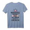 Volksschule Abgänger 2023 T-Shirt - Lustiges Abschiedsgeschenk für Volksschulabschluss & Abschlussfeier 2023