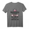 Volksschule Abgänger 2023 T-Shirt - Lustiges Abschiedsgeschenk für Volksschulabschluss & Abschlussfeier 2023