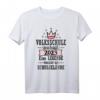 Volksschule Abgänger 2023 T-Shirt - Lustiges Abschiedsgeschenk für Volksschulabschluss & Abschlussfeier 2023