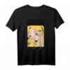 HapDeer Alice im Wunderland T-Shirt – Offiziell lizenziertes Design mit Humor, perfekt für den besonderen Tag