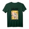 HapDeer Alice im Wunderland T-Shirt – Offiziell lizenziertes Design mit Humor, perfekt für den besonderen Tag