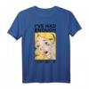 HapDeer Alice im Wunderland T-Shirt – Offiziell lizenziertes Design mit Humor, perfekt für den besonderen Tag