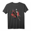 Star Wars The Mandalorian IG-11 Battle Ready T-Shirt – Offizielles Star Wars Merchandise für Fans jeden Alters