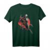 Star Wars The Mandalorian IG-11 Battle Ready T-Shirt – Offizielles Star Wars Merchandise für Fans jeden Alters