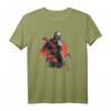 Star Wars The Mandalorian IG-11 Battle Ready T-Shirt – Offizielles Star Wars Merchandise für Fans jeden Alters