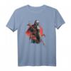 Star Wars The Mandalorian IG-11 Battle Ready T-Shirt – Offizielles Star Wars Merchandise für Fans jeden Alters