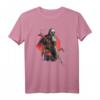 Star Wars The Mandalorian IG-11 Battle Ready T-Shirt – Offizielles Star Wars Merchandise für Fans jeden Alters