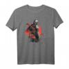 Star Wars The Mandalorian IG-11 Battle Ready T-Shirt – Offizielles Star Wars Merchandise für Fans jeden Alters