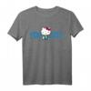 Hello Kitty Stay Cute T-Shirt – Offiziell lizenzierte Sanrio Bekleidung für Fans & Sammler