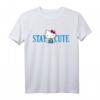 Hello Kitty Stay Cute T-Shirt – Offiziell lizenzierte Sanrio Bekleidung für Fans & Sammler