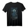 Dune Paul Of Arrakis Portrait T-Shirt - Offiziell lizenzierte Vintage Dune Kleidung für Fans von House Atreides