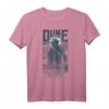 Dune Paul Of Arrakis Portrait T-Shirt - Offiziell lizenzierte Vintage Dune Kleidung für Fans von House Atreides