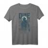Dune Paul Of Arrakis Portrait T-Shirt - Offiziell lizenzierte Vintage Dune Kleidung für Fans von House Atreides