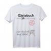 Lustiges 30. Geburtstag T-Shirt & Deko für Mann & Frau - Witzige Geschenkidee & Party-Dekoration zum 30. Jubiläum