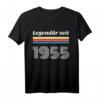 Lustiges 69. Geburtstag T-Shirt & Deko – Witzige Geschenkideen für Mann & Frau zum 69. Geburtstag