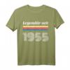 Lustiges 69. Geburtstag T-Shirt & Deko – Witzige Geschenkideen für Mann & Frau zum 69. Geburtstag