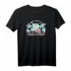 SpongeBob SquarePants Guess What No One Cares! T-Shirt - Lustiges Cartoon Merchandise für Fans & Kinder