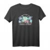SpongeBob SquarePants Guess What No One Cares! T-Shirt - Lustiges Cartoon Merchandise für Fans & Kinder