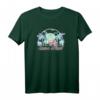 SpongeBob SquarePants Guess What No One Cares! T-Shirt - Lustiges Cartoon Merchandise für Fans & Kinder