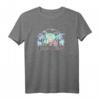 SpongeBob SquarePants Guess What No One Cares! T-Shirt - Lustiges Cartoon Merchandise für Fans & Kinder