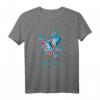 Frosch Tribal T-Shirt mit Indianer-Design - Pacific NW & Californian Pride Geschenk im Haida Tribal Stil