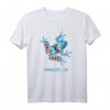 Frosch Tribal T-Shirt mit Indianer-Design - Pacific NW & Californian Pride Geschenk im Haida Tribal Stil
