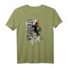 Star Wars: The Clone Wars Clone Trooper First In T-Shirt - Offiziell lizenziertes Star Wars Merchandise